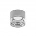 Sieninis/Lubinis šviestuvas Horus Concentric 3000K IP65 11W CA120DG3WDI